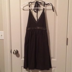 Victoria’s Secret VS Bra Top Sun Dress Sz M